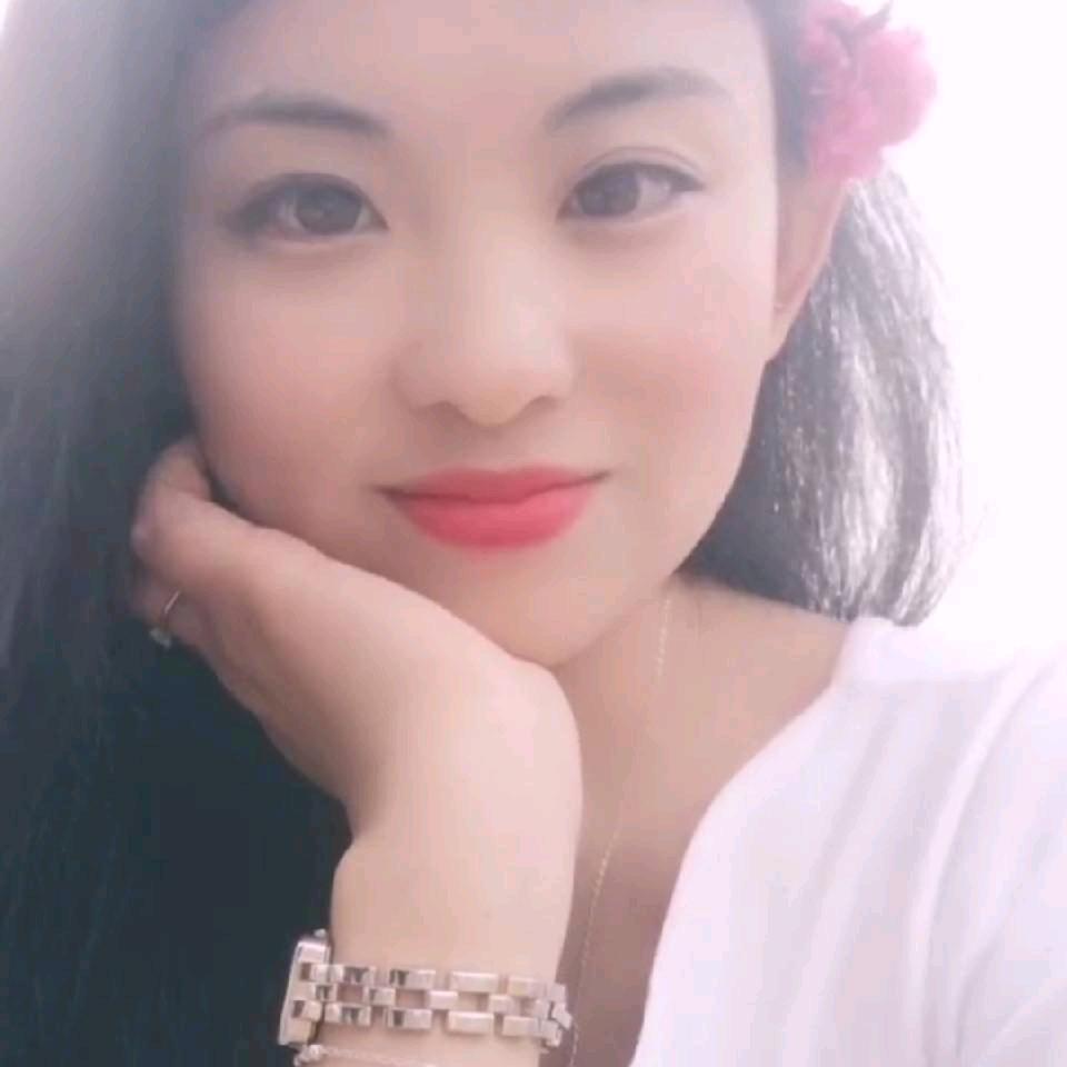 @珊姐