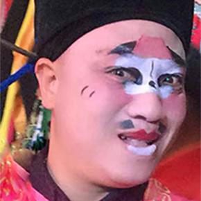 邹家军邹哥