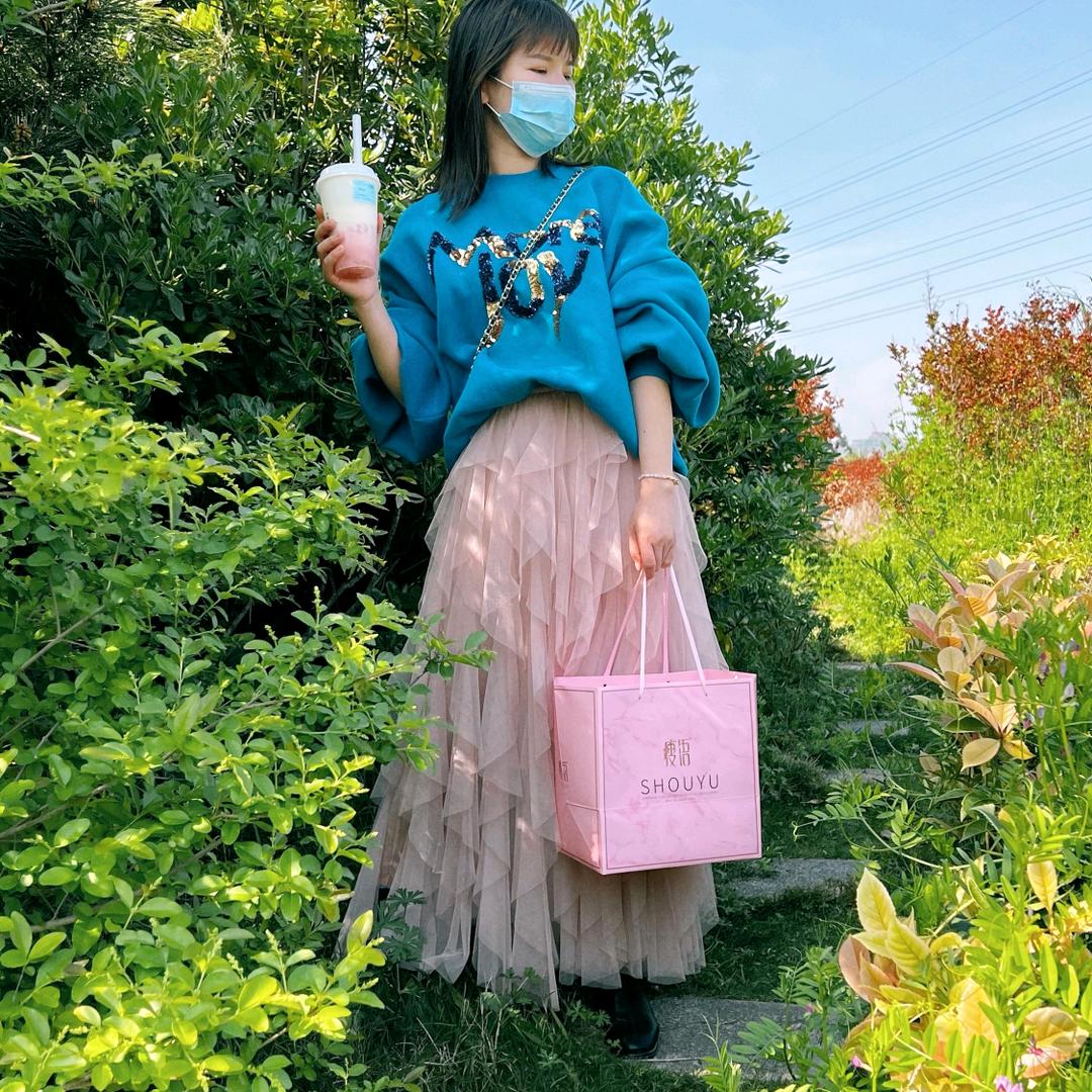 简单的快乐❤️