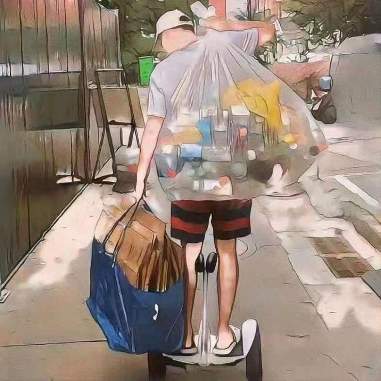 碎银几两苦中求