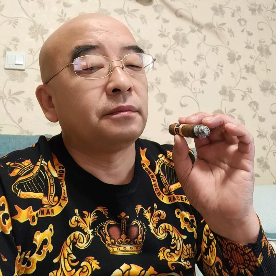 曹福星