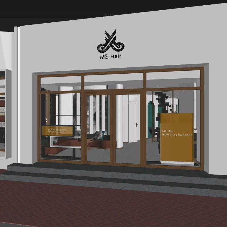 ME Hair(科技大学店)官方号