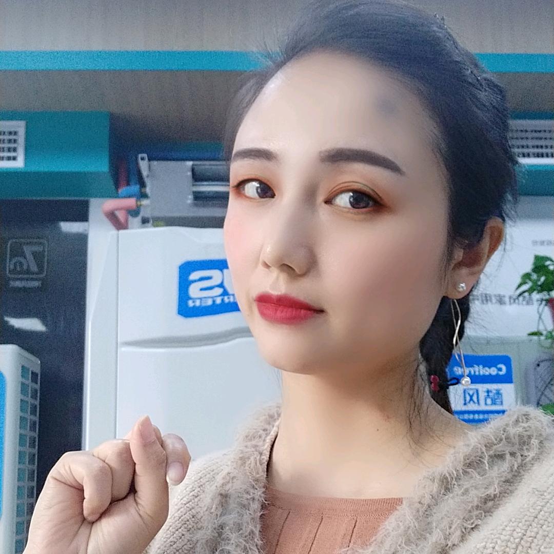 玉格格（回关中）