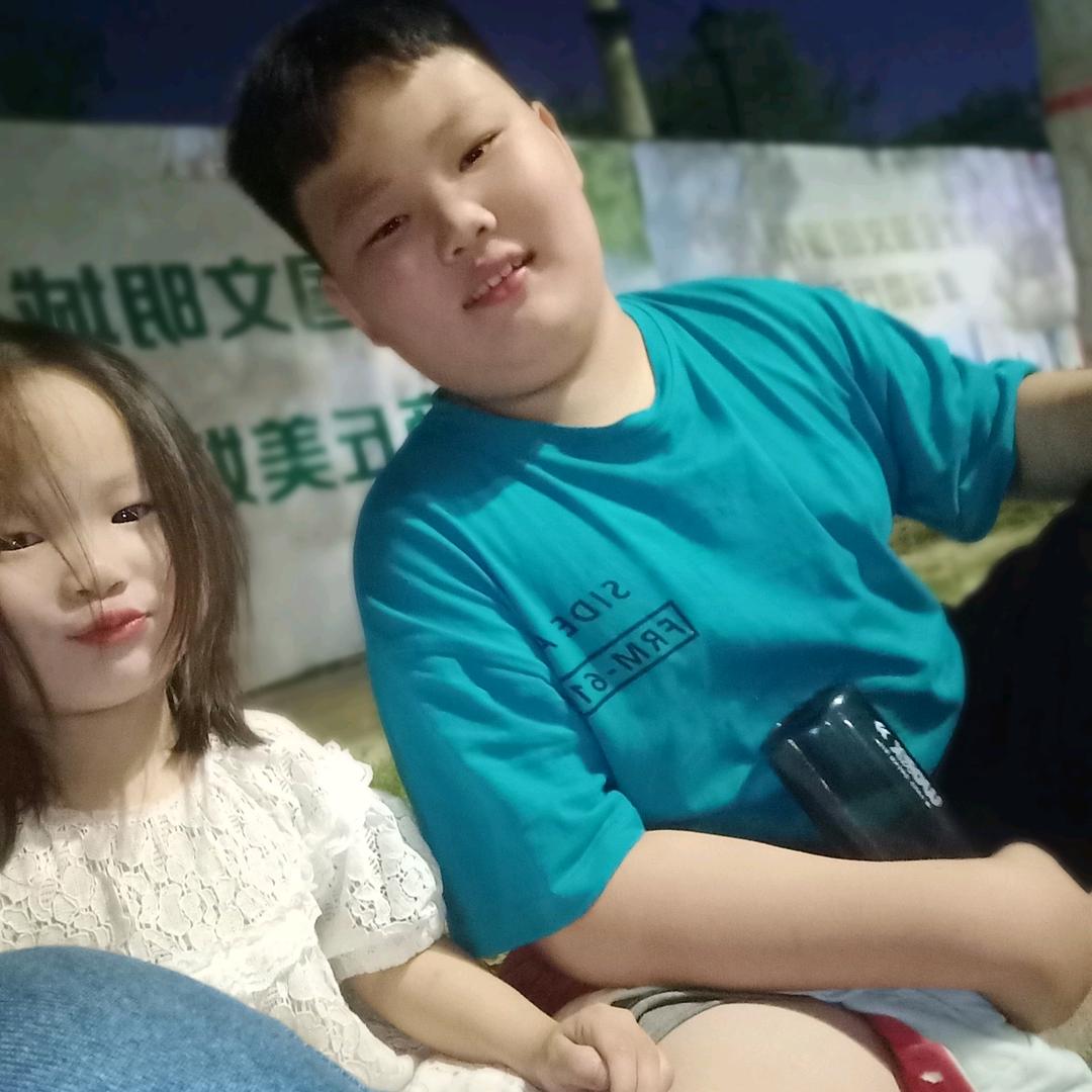 那天，