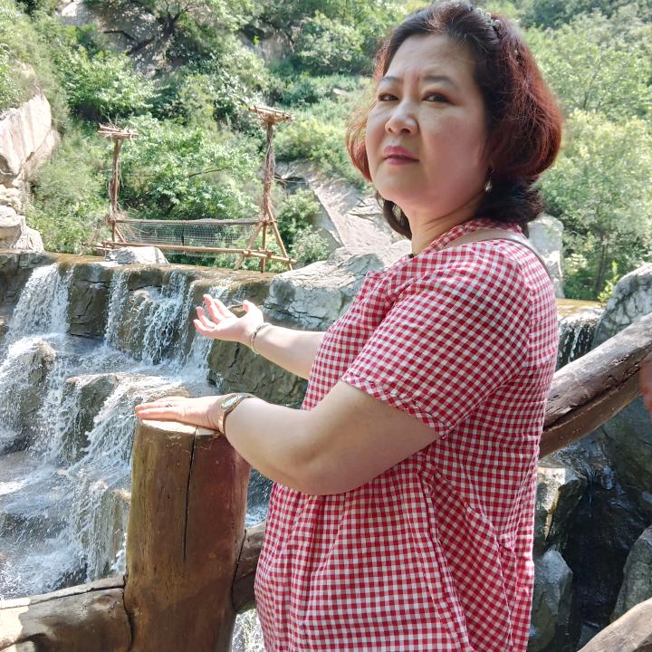 快乐就是我