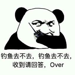 钓鱼否