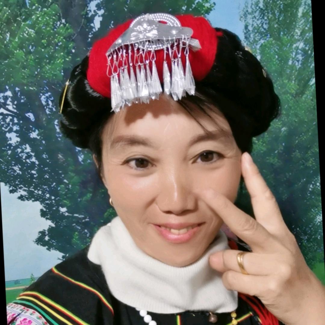 小白菜大姐下午2点10分