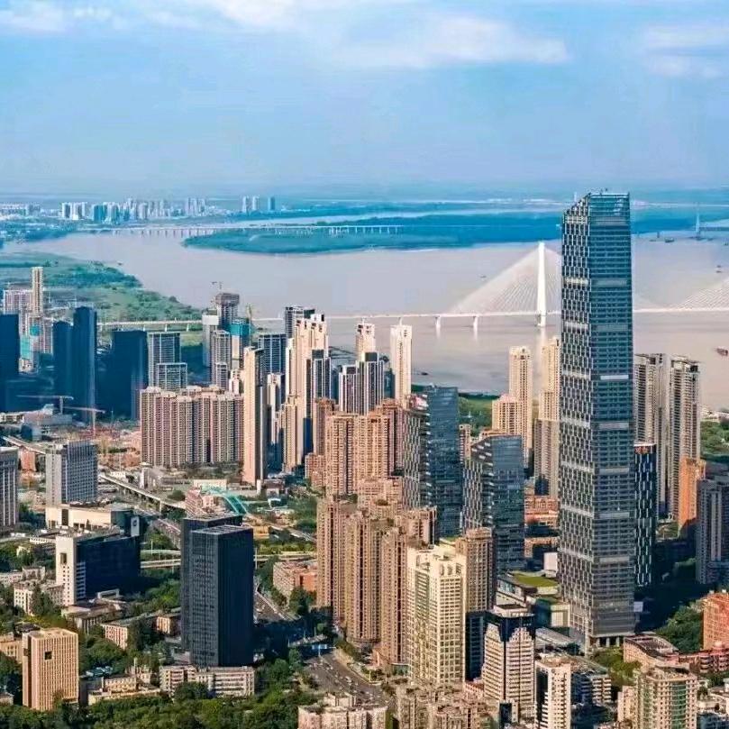 风云武汉