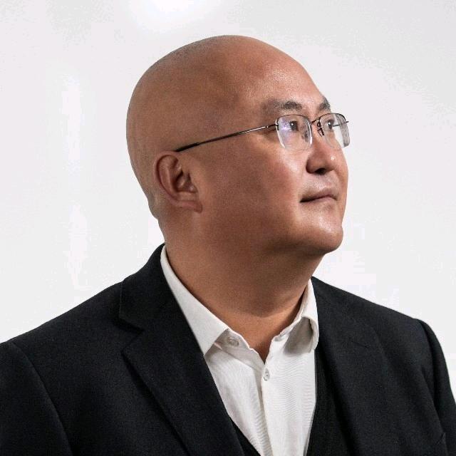 香格里拉陈俊明