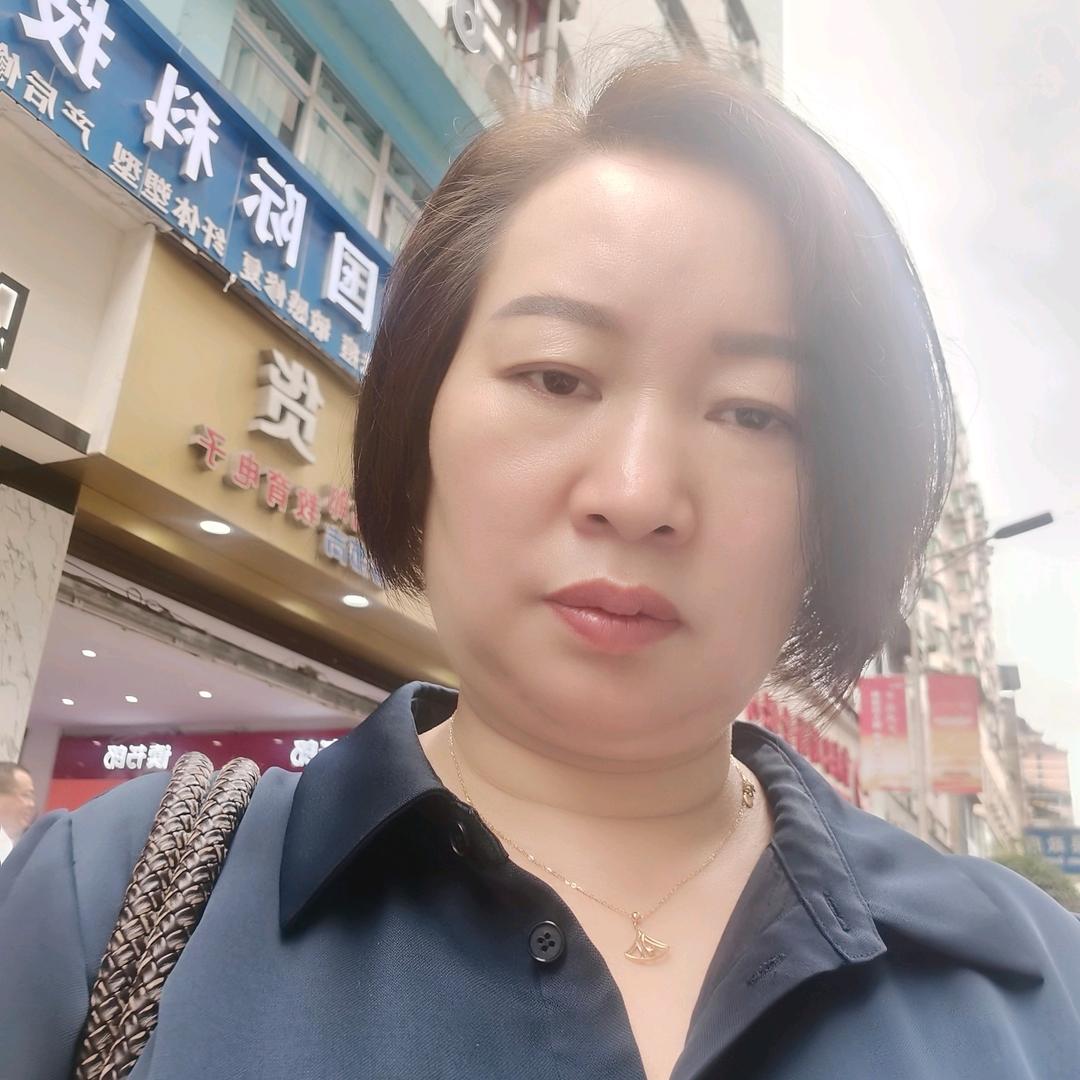 铬帅服饰刘秀娟