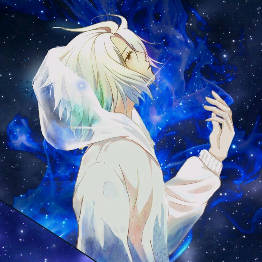 ꧁❦༺深 ༒白༻❦꧂
