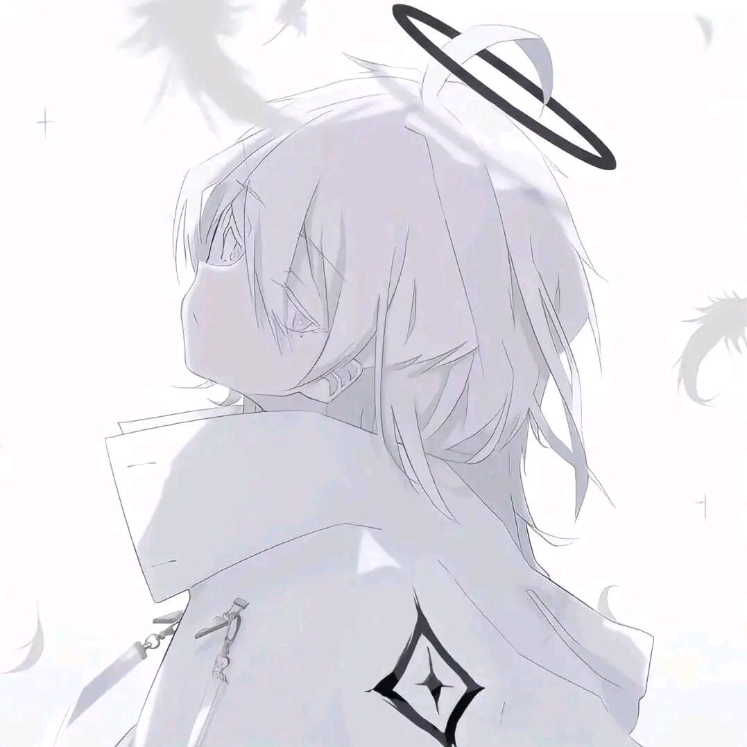白安