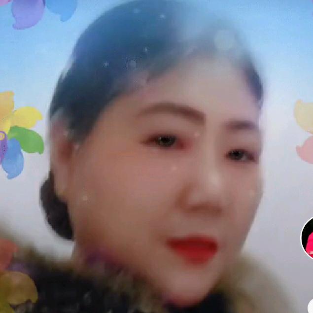 风一样的女人
