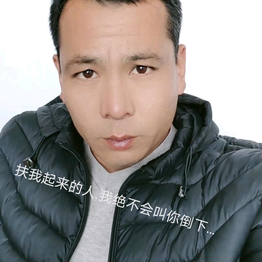 心中有梦闯天下（李）