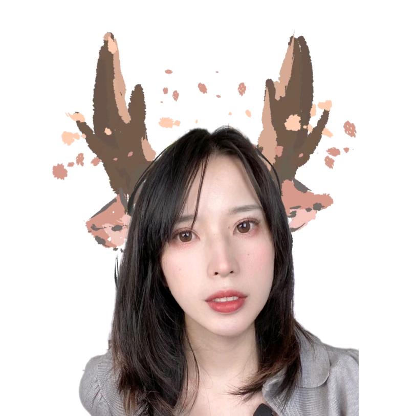 中山北鹿