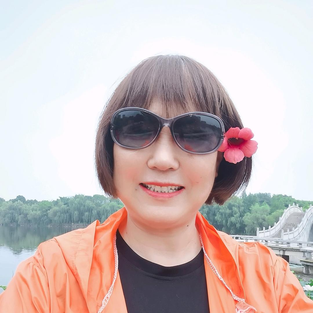 乐乐奶奶