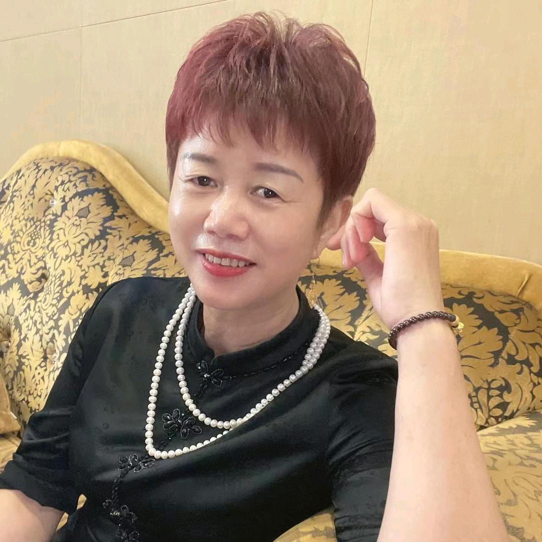 夷陵黄花镇[周记黄牛肉]~高姐