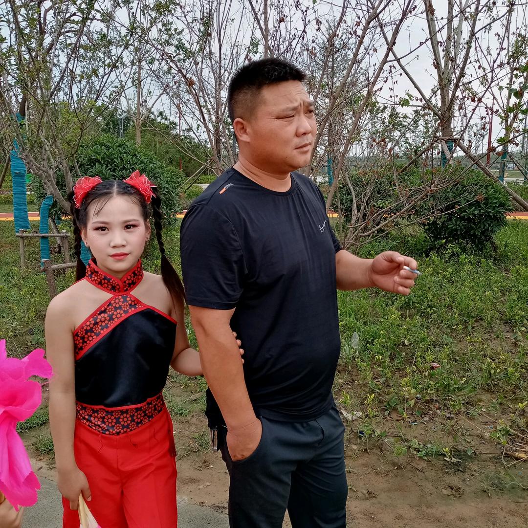 满意农家乐～地锅鸡