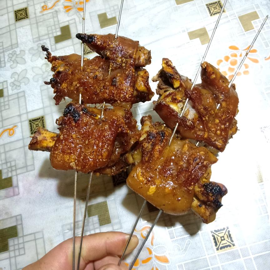 王大鹏火锅烧烤