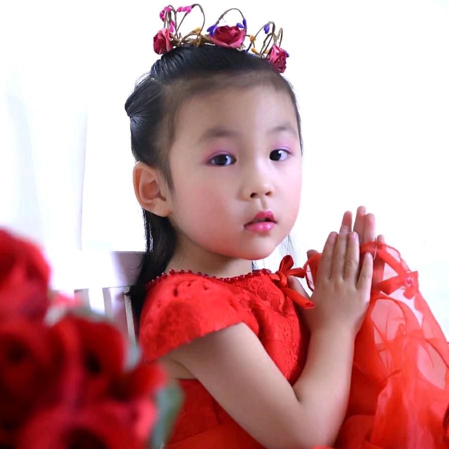如鹿渴慕溪水