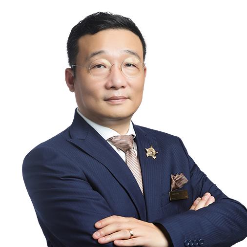 滴滴豪华车 敏哥