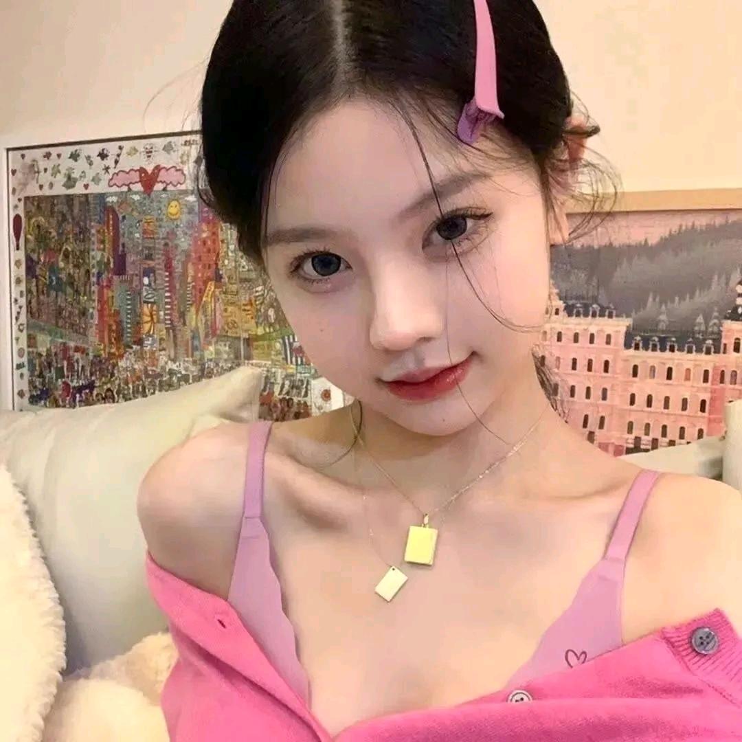 碰巧.