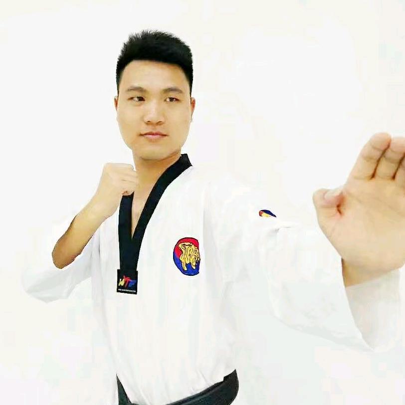小沈哥哥