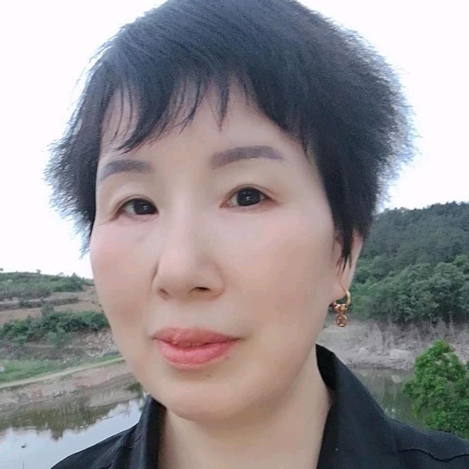 徐永梅