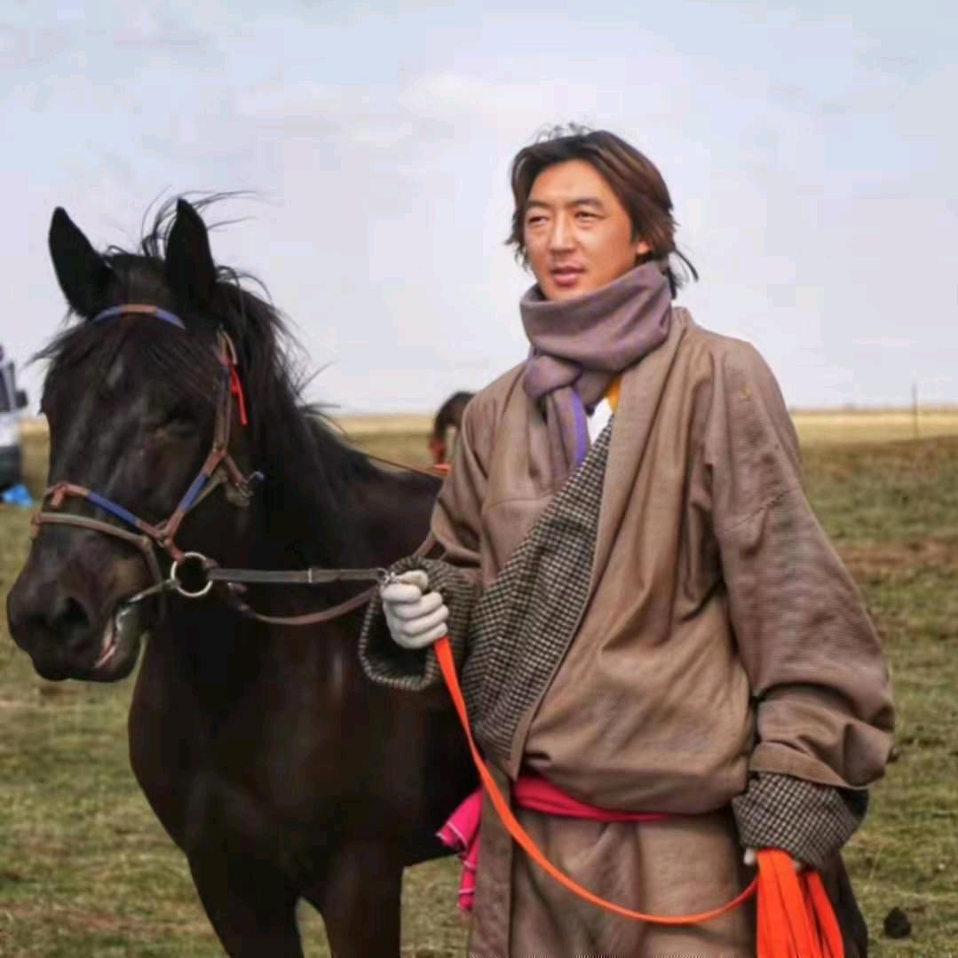 爱马之人🐎
