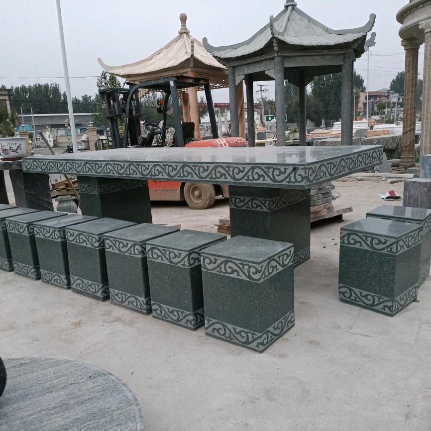 曲阳县泰乐园林雕塑