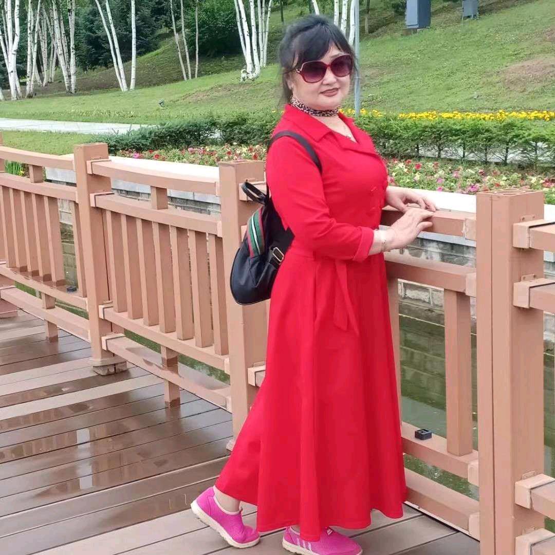 美姐
