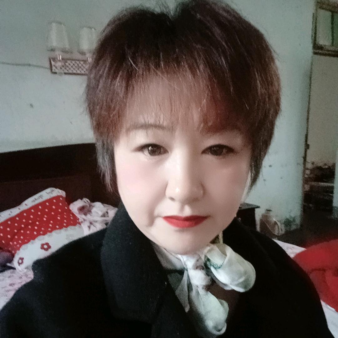 自由张姐