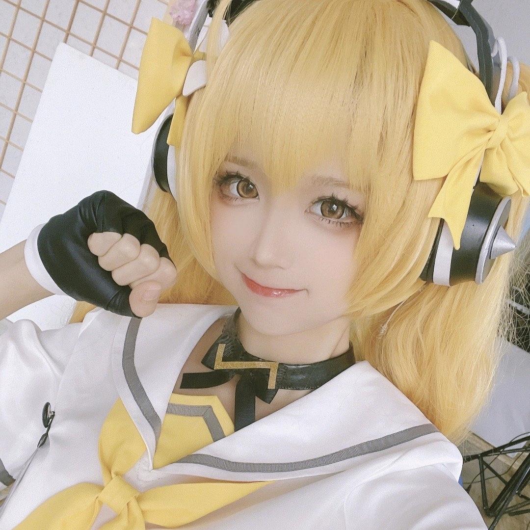 暗黑色馆长