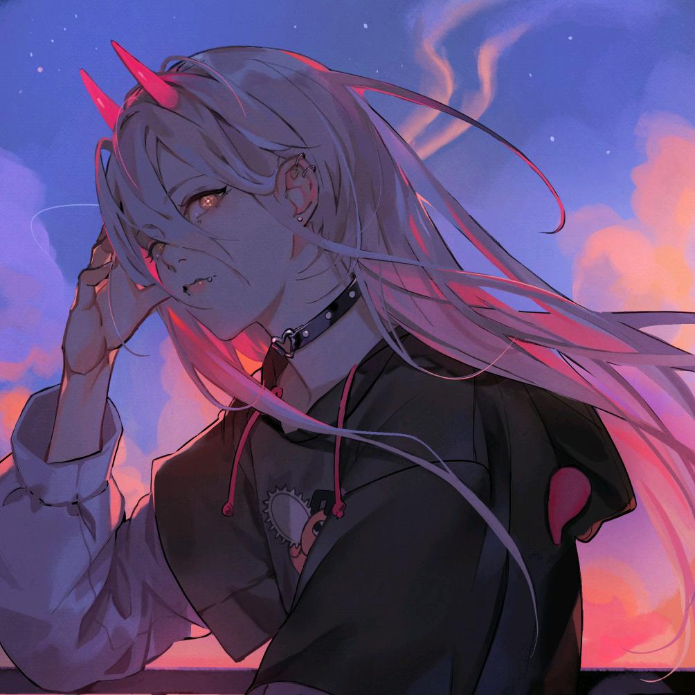 ⋆̩☂︎*̣̩帕瓦の