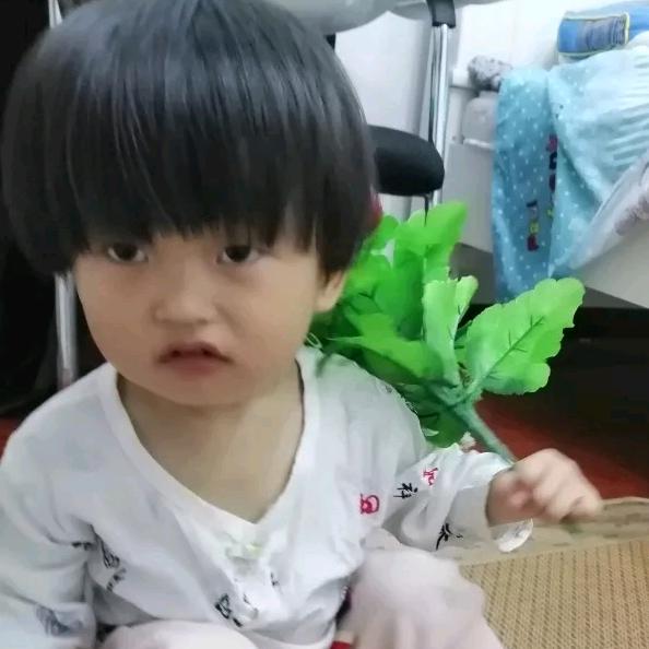 百花争艳