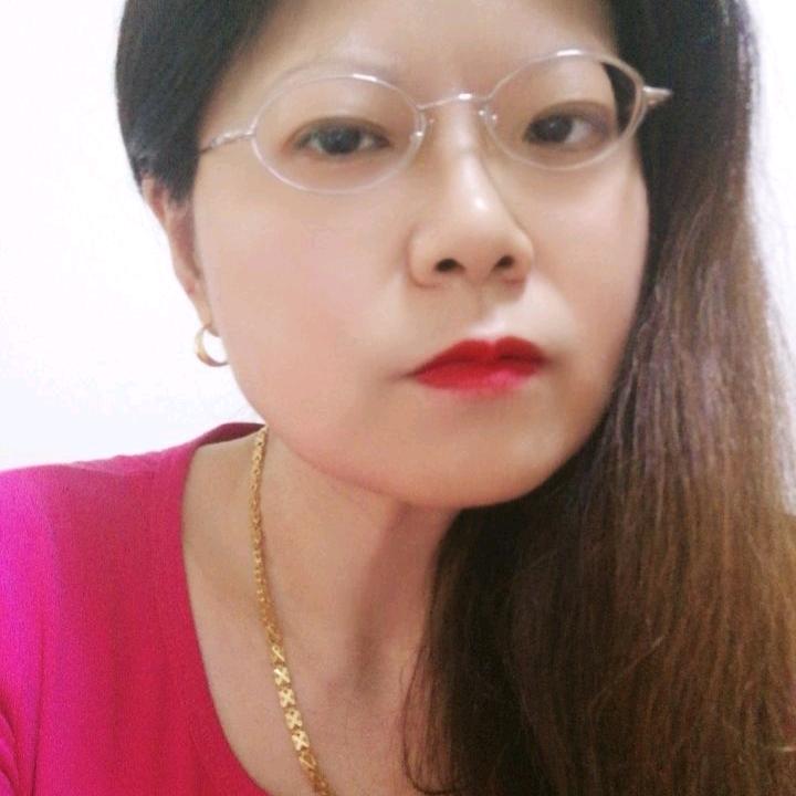 萍儿❤️