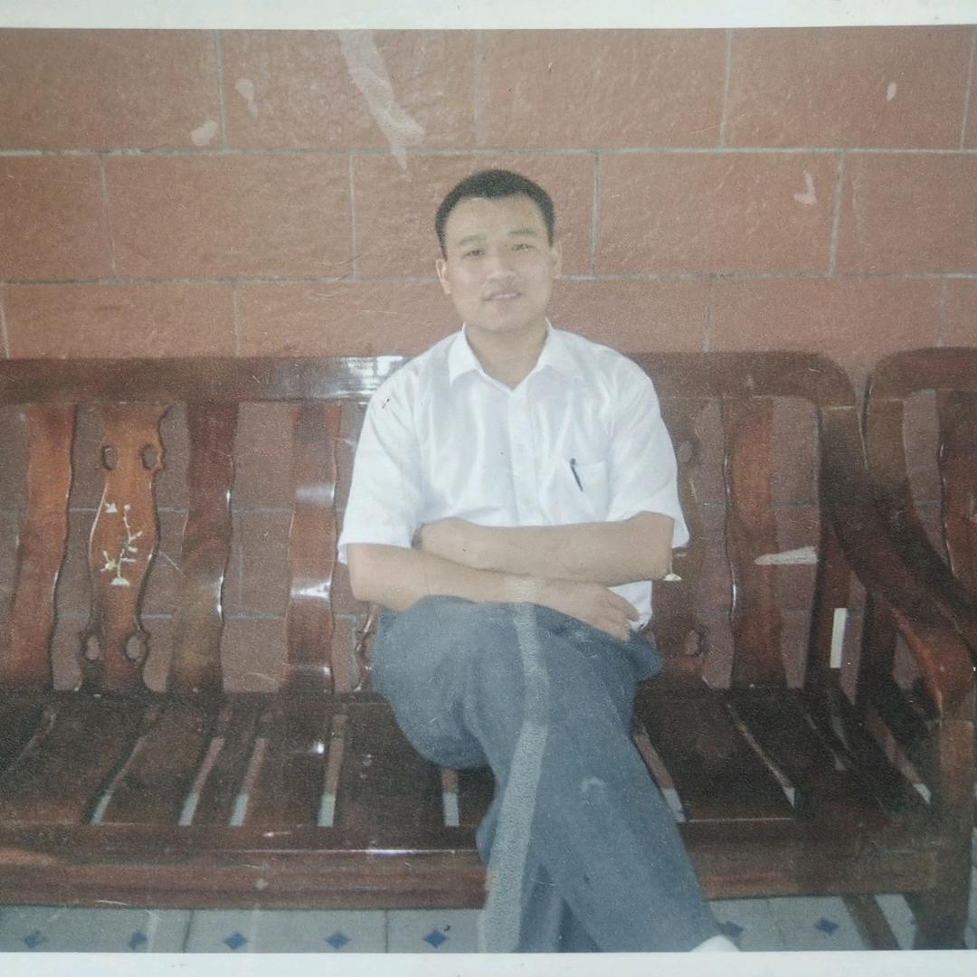 李可信