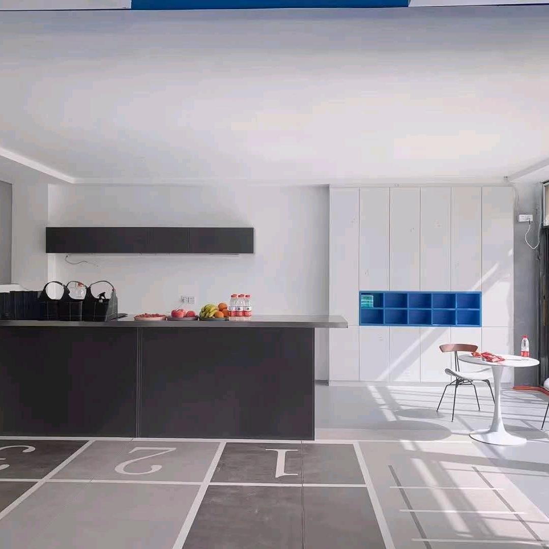 青岛象七七健身有限公司