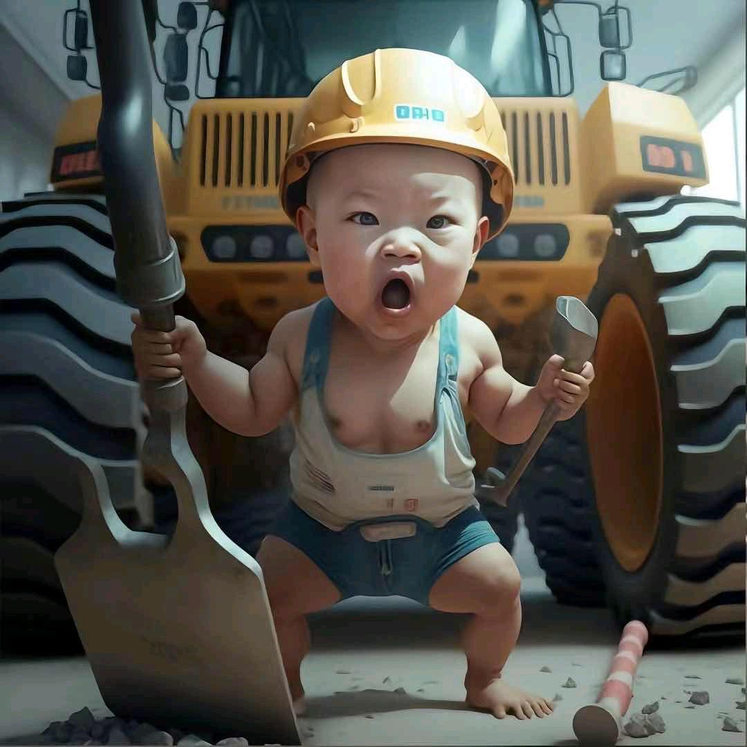 生活百般滋味，人生需要笑对