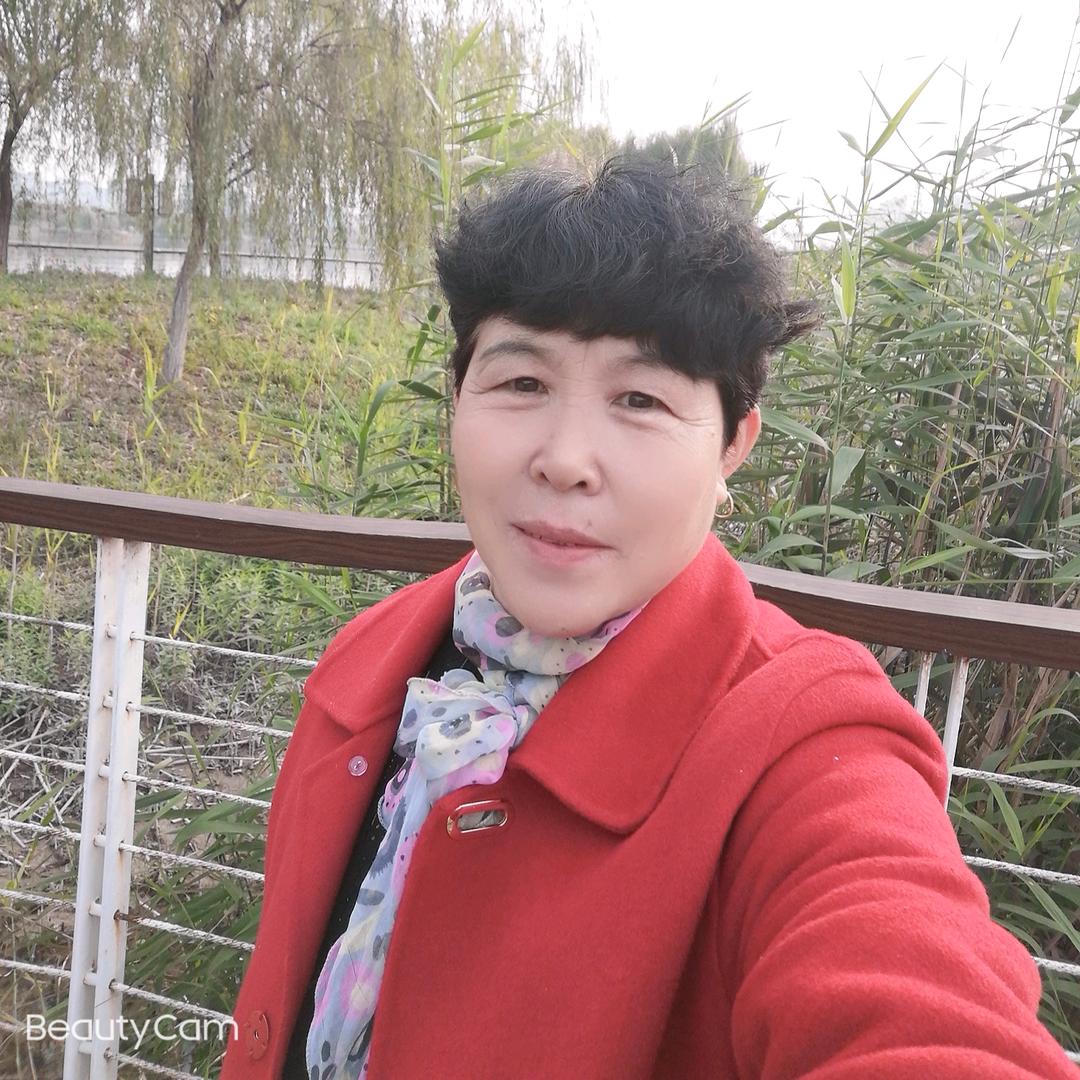 萧县红娘杨姐