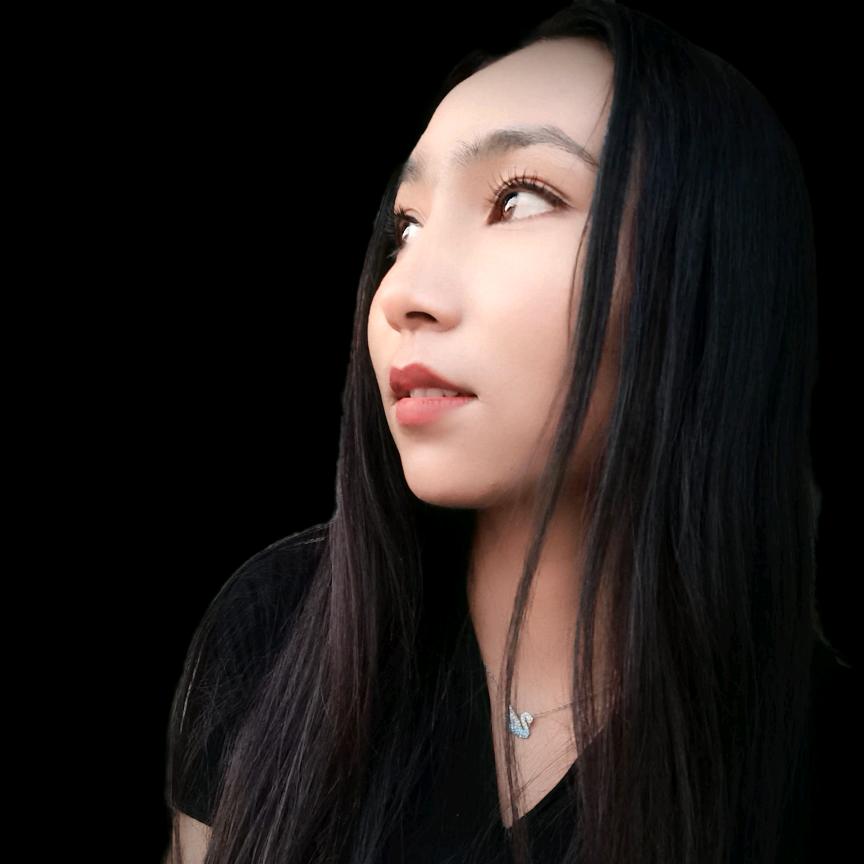 上海公馆  米娜🤪