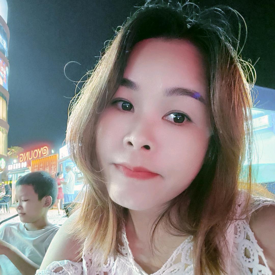 广西妹子
