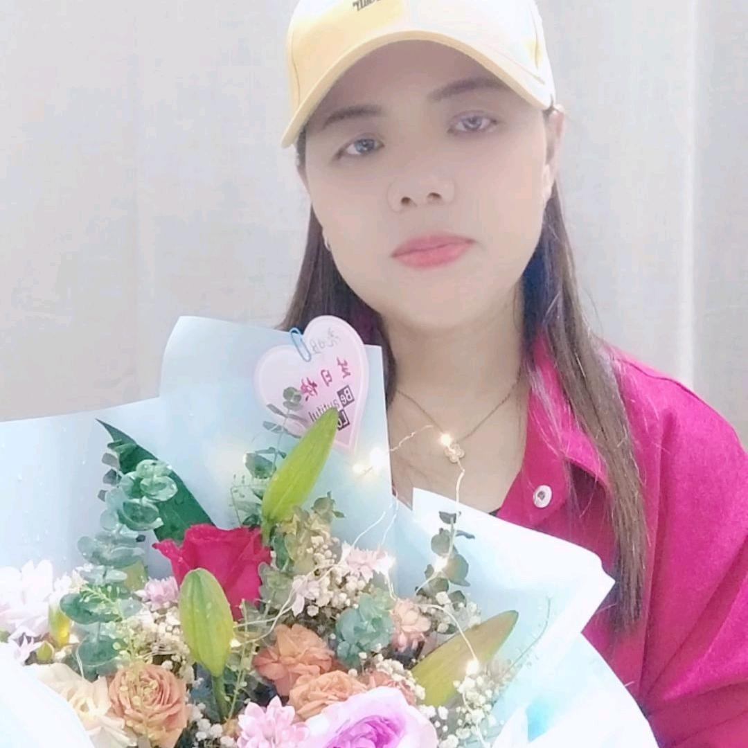 快乐曳步舞亮姐