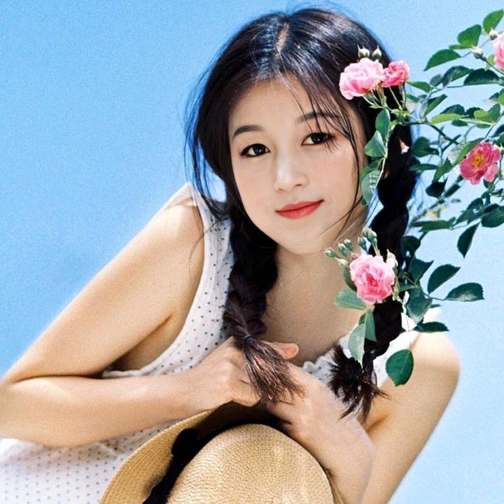 এ᭄一抹红尘ꦿృ༊