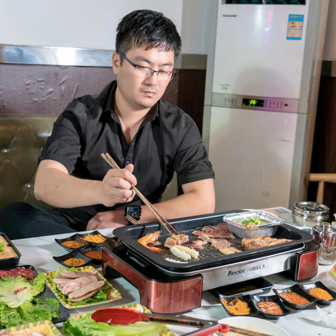 潮汕美食★新闻