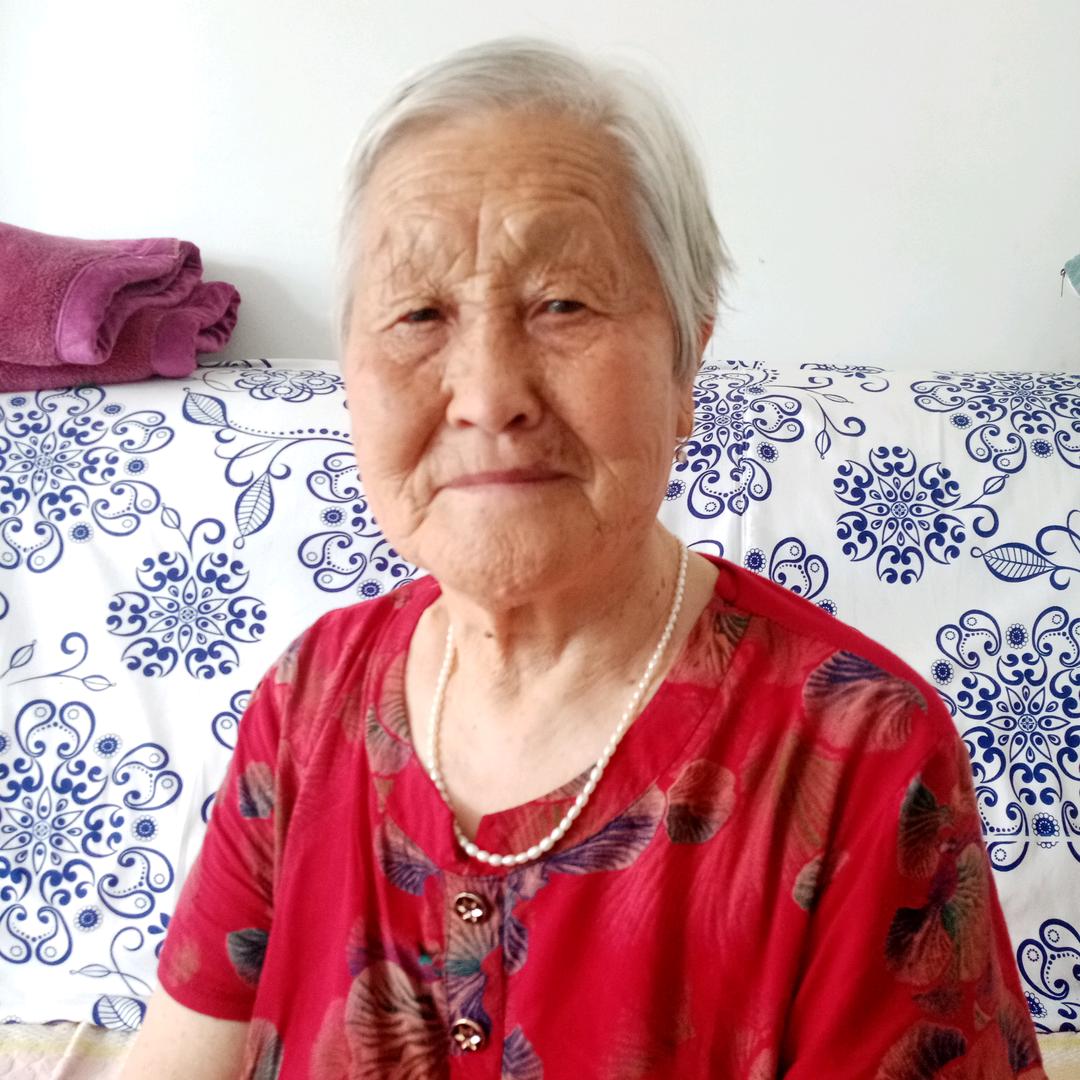 广场舞大妈