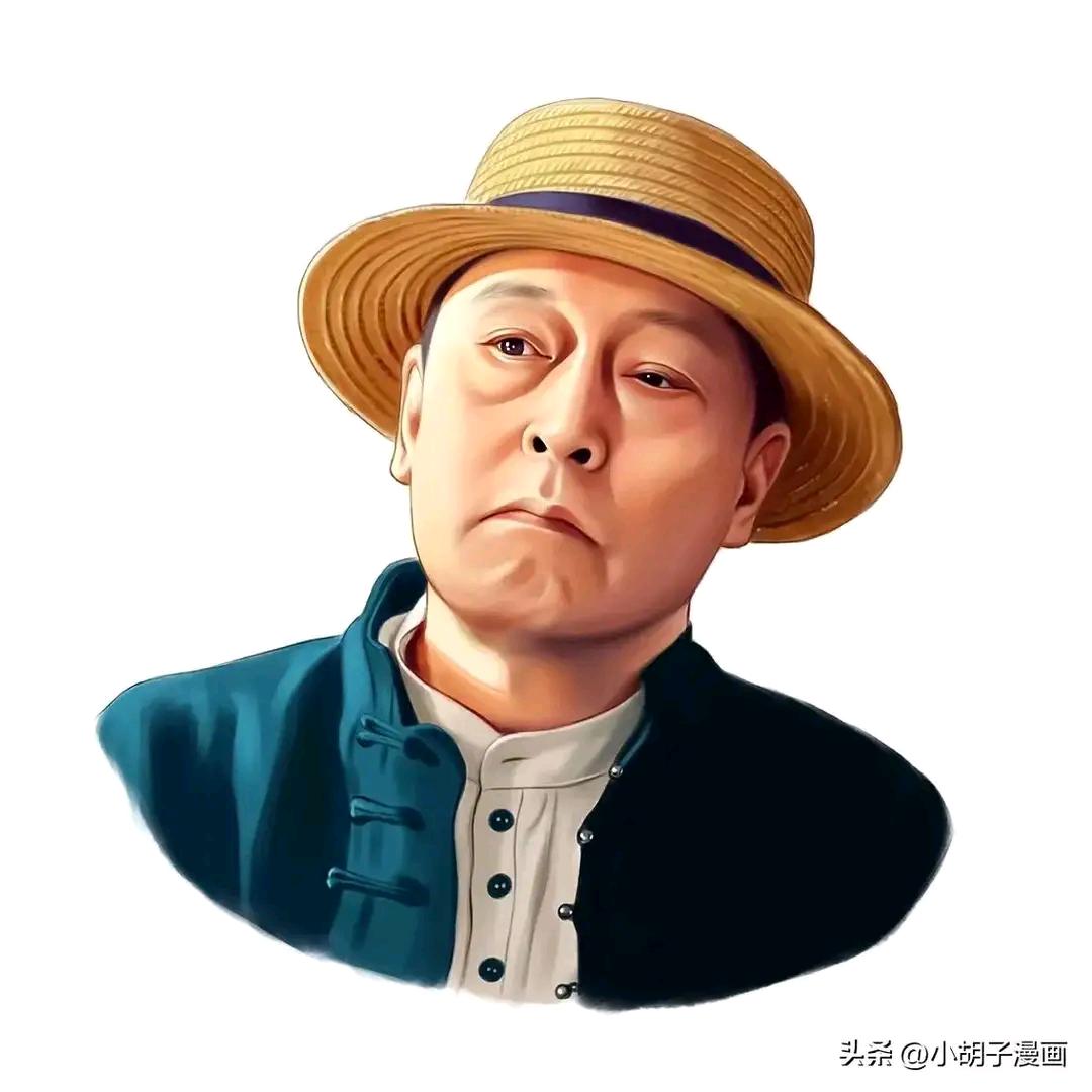 玄溟子