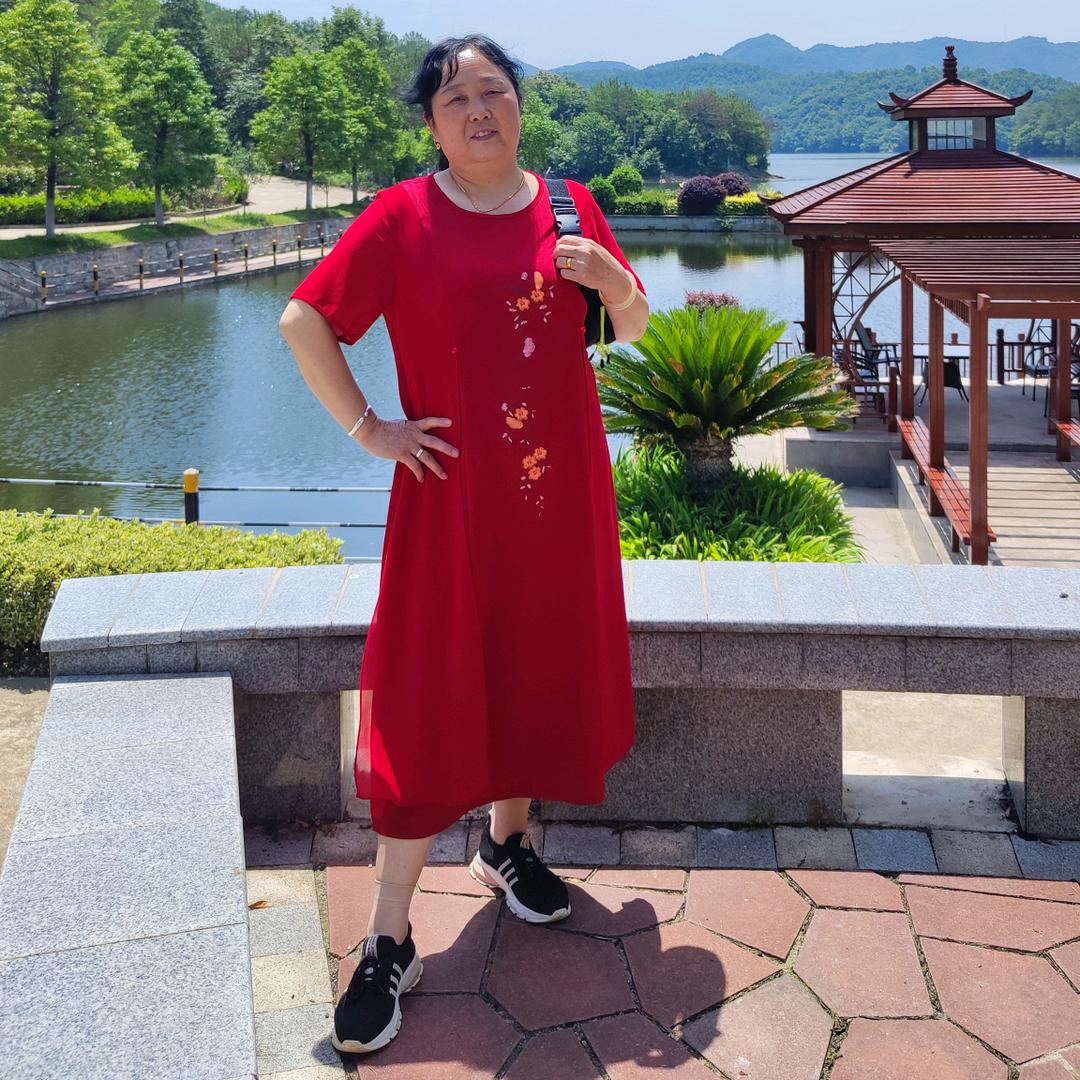 花自芬芳