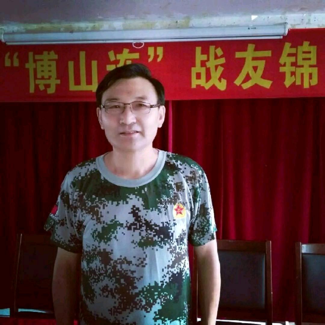 明德至善79年兵（手机摄影）