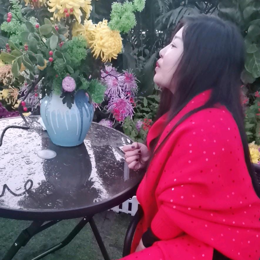 紫雨嫣然